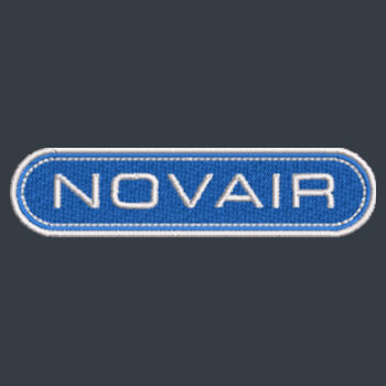 NOVAIR - Carhartt ® Midweight Crewneck Sweatshirt Design
