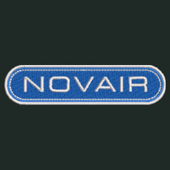 NOVAIR - Ladies Grit Fleece Jacket Design