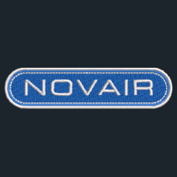NOVAIR - New Era Adjustable Structured Cap Design