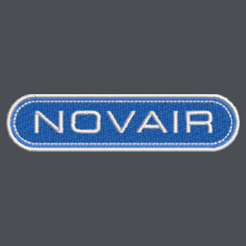 NOVAIR - New Era Adjustable Unstructured Cap Design