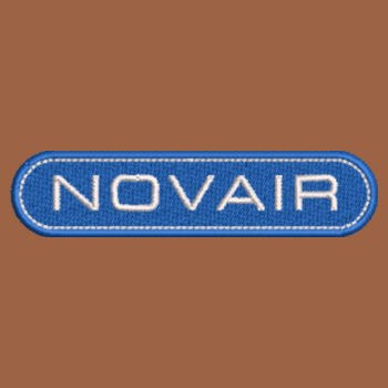 NOVAIR - Carhartt Foundry Series Backpack Design