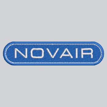 NOVAIR - Performance Staff Polo Design