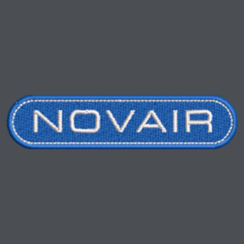 NOVAIR - Grit Fleece Jacket Design