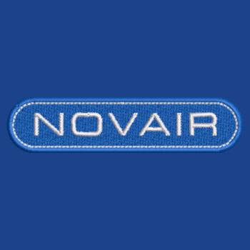 NOVAIR - Micropique Sport Wick ® Polo Design