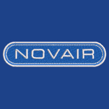 NOVAIR - Dri FIT Vapor Polo Design