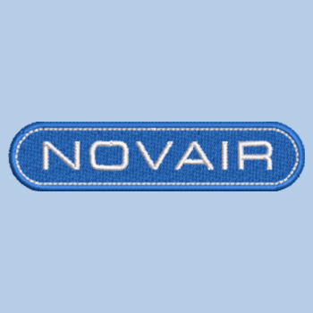 NOVAIR - Brooks Brothers Wrinkle Free Stretch Nailhead Shirt Design