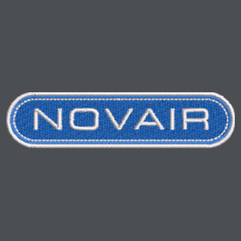 NOVAIR - Hooded Charger Jacket Design
