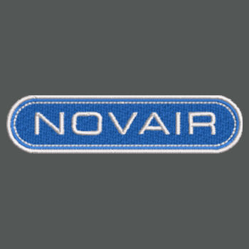 NOVAIR - Ladies Concept Open Cardigan Design