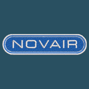 NOVAIR - Women's Packable Quilted Vest Design