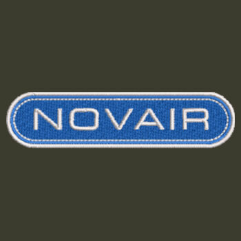 NOVAIR - Packable Quilted Vest Design
