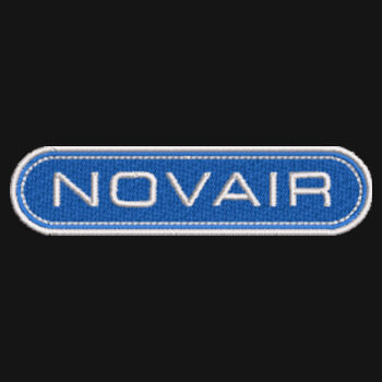 NOVAIR - Women's Clarksburg Full Zip Hoodie Design