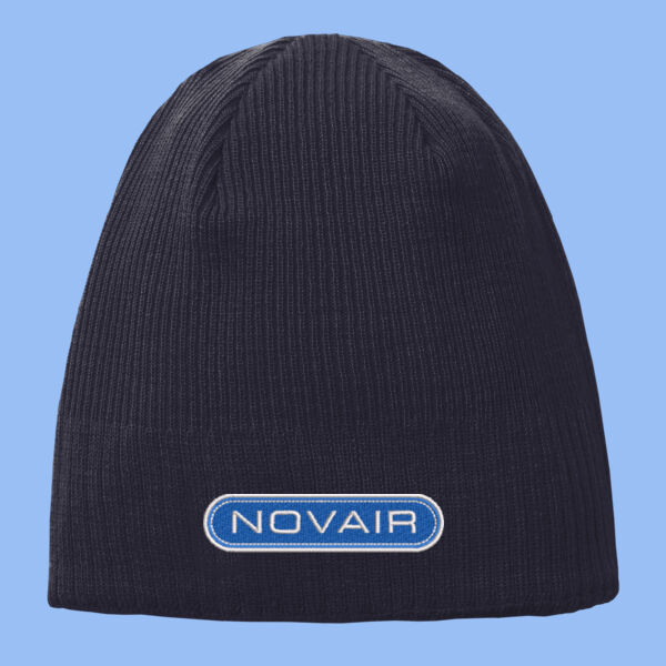 NOVAIR - Knit Beanie Thumbnail