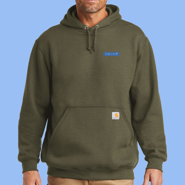 NOVAIR - Carhartt - Midweight Hooded Sweatshirt Thumbnail