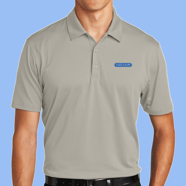 NOVAIR - Performance Staff Polo Thumbnail