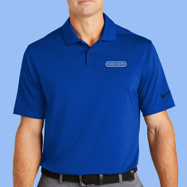 NOVAIR - Dri FIT Vapor Polo Thumbnail