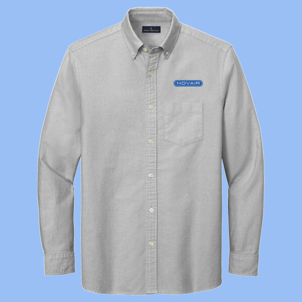 NOVAIR - Brooks Brothers Casual Oxford Cloth Shirt Thumbnail