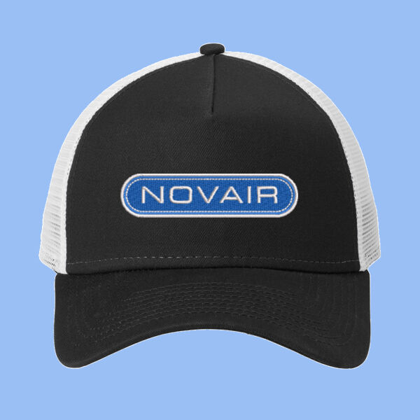NOVAIR - Snapback Trucker Cap Thumbnail