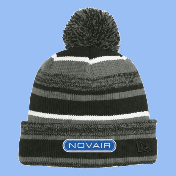 NOVAIR - Sideline Beanie Thumbnail