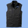 Eddie Bauer Fleece Vest Thumbnail
