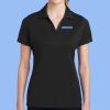 Ladies PosiCharge ™ RacerMesh ™ Polo Thumbnail