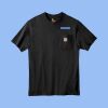 Carhartt ® Workwear Pocket Short Sleeve T Shirt Thumbnail
