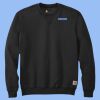 Carhartt ® Midweight Crewneck Sweatshirt Thumbnail